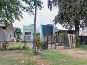 Casa a remodelar con gran terreno 500 mts2