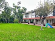 Casa a Remodelar en Lomas Hipódromo Naucalpan