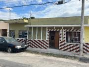 CASA A REMODELAR EN VENTA UBICADA EN EL CENTRO DE MERIDA CASA A REMODELAR EN VENTA UBICADA EN EL CENTRO DE MERIDA