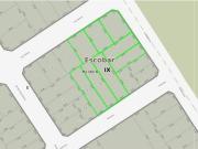 CASA A REMODELAR SOBRE 3 LOTES INDEPENDIENTES, SON 1.200...