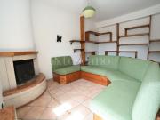 Casa a Roma in Via Cercepiccola, Case Rosse