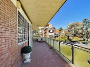 Casa a Roma in Via Nicolò Piccolomini, Piccolomini