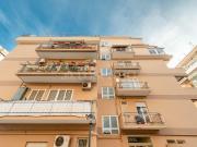 Casa a Roma in Via Simone Mosca 7