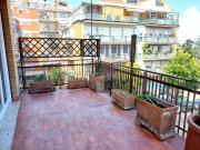 Casa a Roma in VIGNA CLARA Casa a Roma in VIGNA CLARA