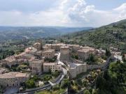 Casa a Schiera 5 camere da letto, Gualdo Cattaneo Umbria...