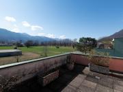 Casa a schiera con vista aperta 5.5 locali a Bellinzona