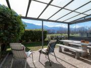 Casa a schiera con vista aperta 5.5 locali a Bellinzona
