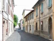 CASA a SCHIERA nel Centro Storico Forlì