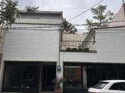 Casa a solo unos pasos del Bosque de Chapultepec