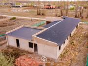 Casa a terminar, 3 dormitorios, Barrio Cerrado el Vergel