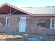 Casa a terminar en Cholila