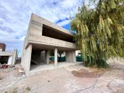 Casa a terminar en el barrio Agua Mansa, Villa El...