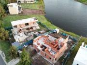 Casa a terminar en El Naudir ideal inversores