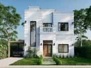 Casa a terminar en Las Brisas Country Club se acepta...