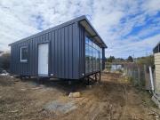 Casa a terminar en Lomas del Cauquén Bariloche