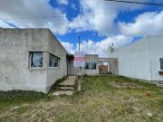 Casa a terminar en Nueva Hermosura