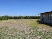 Casa a terminar en Villa Aurora Barrio Privado