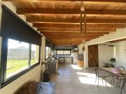 Casa a terminar en villa garibaldi parque sicardi