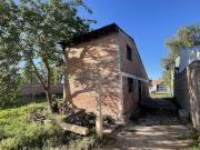 CASA A TERMINAR TERRENO 498MÂ²