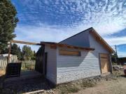 Casa a terminar y/o ampliar