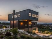 CASA A TU GUSTO, MODERNA VACACIONAL NEGOCIO