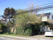 Casa a un lado de Mall La Florida Go e Iplacex