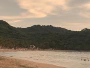 Casa a una cuadra de la Playa Bahía de Banderas Nayarit...