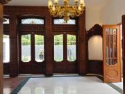 CASA A UNA CUADRA DE REFORMA MONTE BLANCO