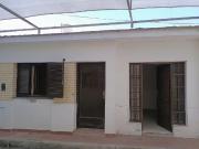 Casa a una cuadra del Hospital Español
