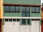 Casa a unos pasos del metro Escuadron 201, 4 rec, 6 est,... Casa a unos pasos del metro Escuadron 201, 4 rec, 6 est,...