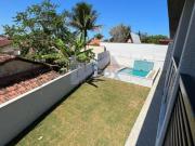 CASA A VEDANA NA PRAIA EM ITANHAÉM