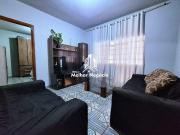 Casa à venda 02 dormitório no bairro Jardim Bom Retiro...