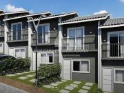 Casa a Venda Capuava Cotia 02 Dormitorios RESIDENCIAL MILAO