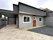 Casa a venda 02 Quartos Colonia Rio Grande São José...