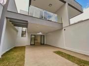 Casa à venda 03 quartos 03 banheiros 180m²