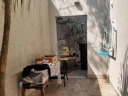 Casa a venda 03 quartos em Perdizes