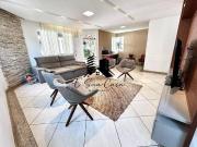 Casa a Venda 04 Quartos Bairro Xangri La Contagem MG