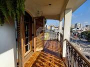 Casa a venda 04 quartos na Vila Romana