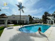 Casa à venda, 1000 m² por R$ 9.000.000,00 Jardim...