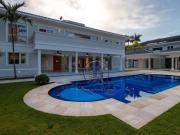 Casa à venda, 1000 m² por R$ 9.600.000,00 Marina Guarujá...