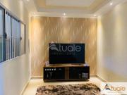 Casa à venda, 100 m² por R$ 351.500,00 Jardim Manchester...