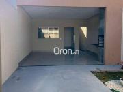Casa à venda, 100 m² por R$ 409.900,00 Residencial...