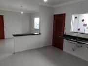 Casa à venda, 100 m² por R$ 480.000,00 Jardim Bela Vista...