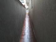 Casa à venda, 100 m² por R$ 550.000,00 Jardim Aricanduva...