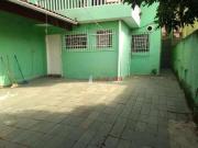 Casa à venda, 100 m² por R$ 550.000,00 Jardim Santa...