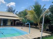 Casa à venda, 100 m² por R$ 550.000,00 Lagoinha de Fora...