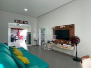 Casa à venda, 100 m² por R$ 750.000,00 Residencial São...