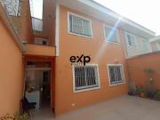 Casa à venda, 100 m² por R$ 850.000,00 Jardim Sabara São...