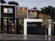 Casa à venda, 100 m² por R$ 850.000,00 Santa Amélia Belo...