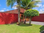 Casa à venda, 101 m² por R$ 350.000,00 Nova Cananéia...